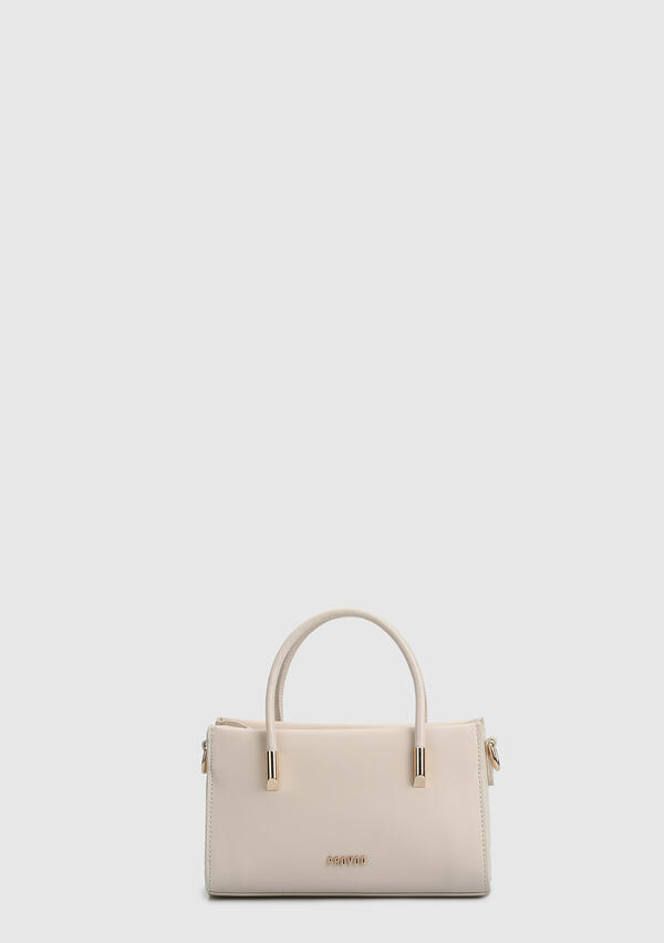 Bej Kadın Omuz Çantası