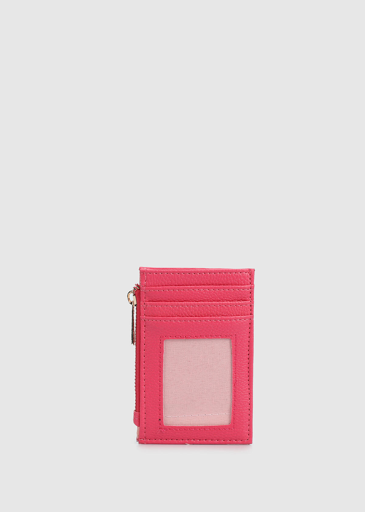 Siyah  Provoq 522 Pembe Kartlık