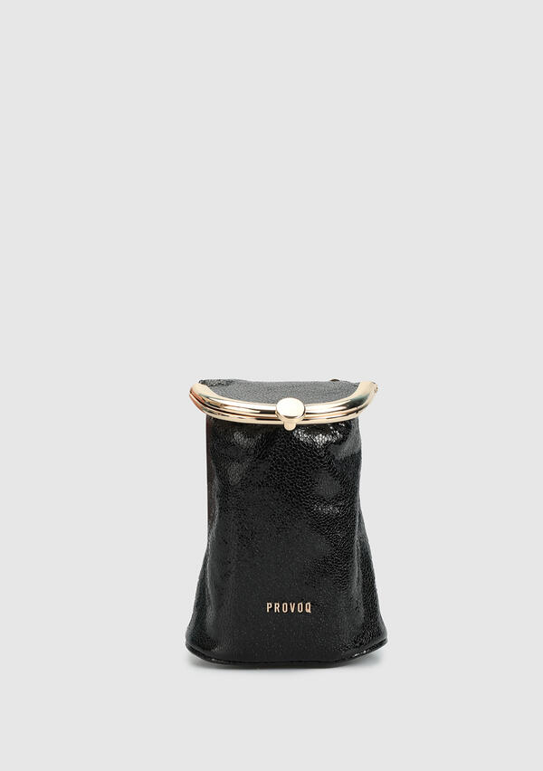 Siyah Kadın Çapraz Çanta