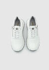Beyaz Kadın Sneaker