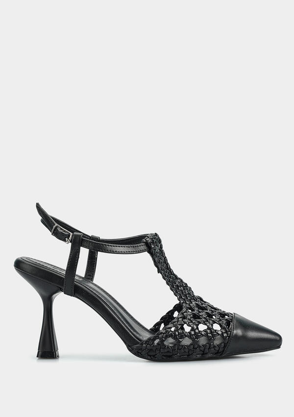 Siyah Kadın Ayakkabı