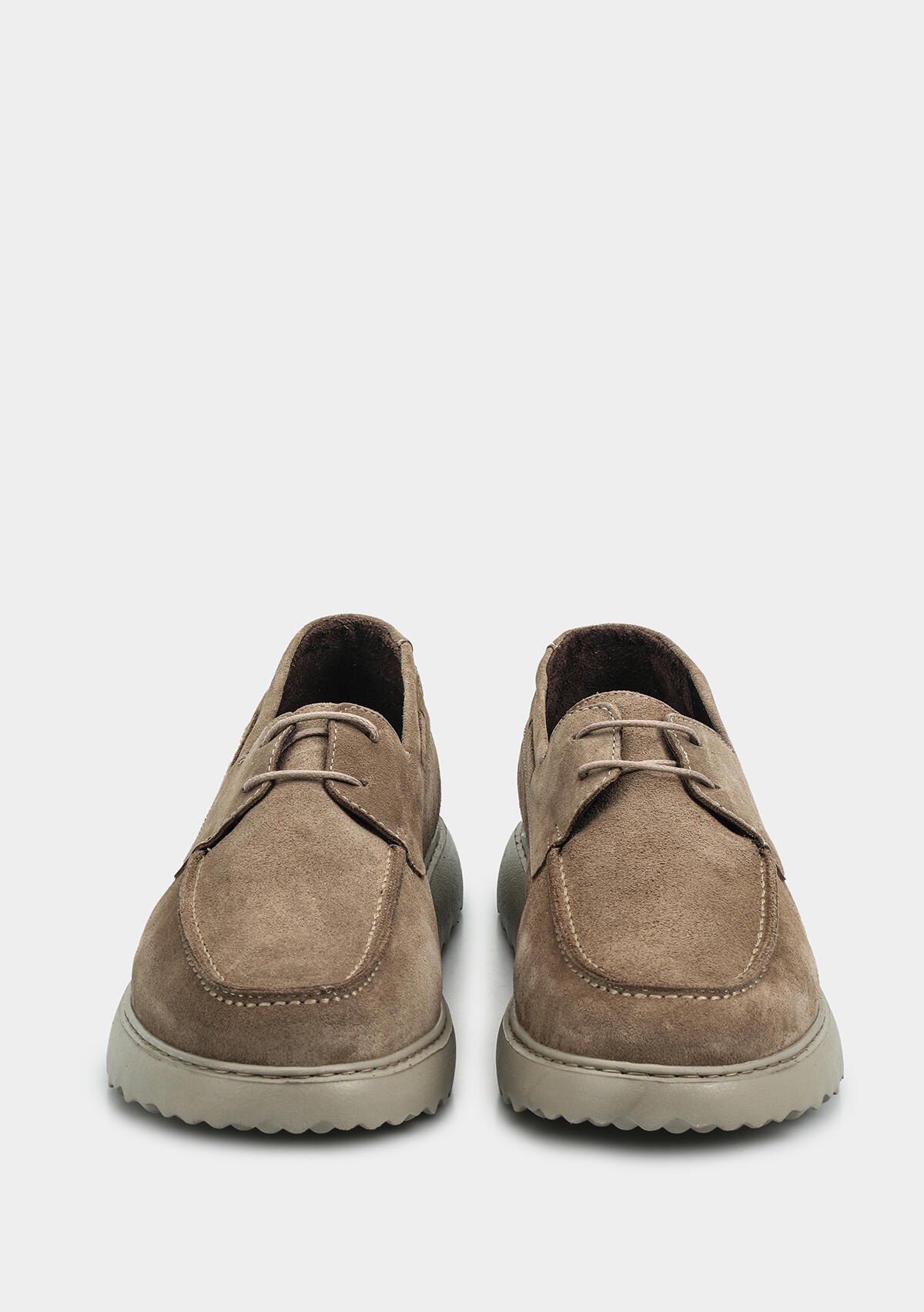 Kum Deri Erkek Ayakkabı