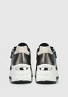 Siyah Kadın Sneaker