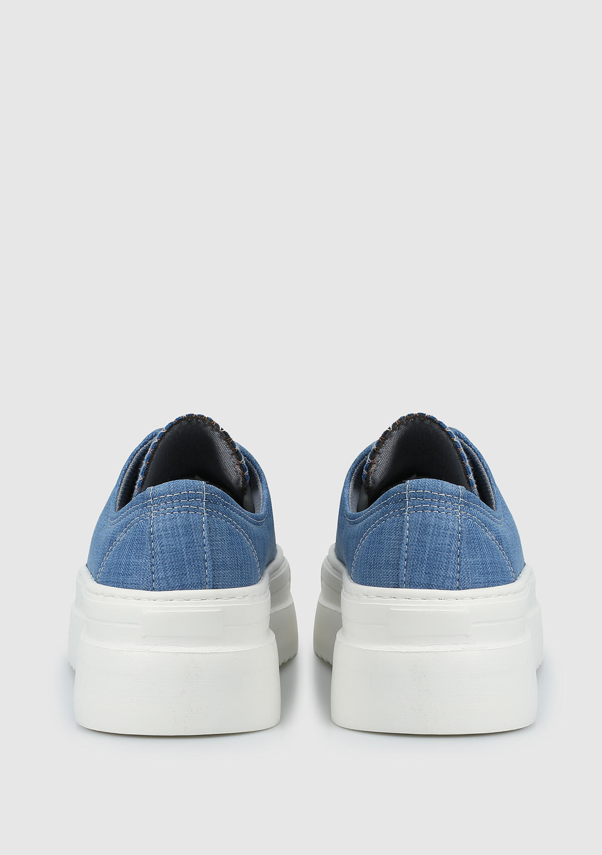 Mavi Kadın Sneaker
