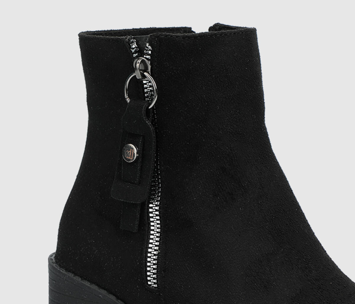 Siyah Kadın Bot