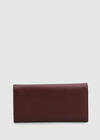 Bordo  Provoq 511 BORDO Kadın Cüzdan