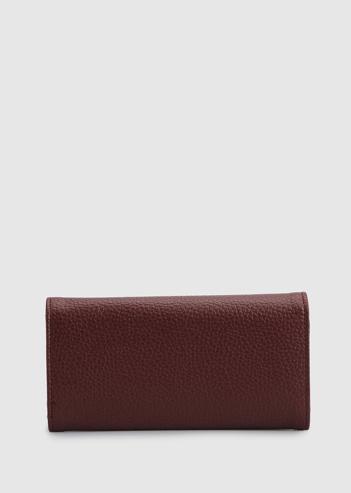 Bordo  Provoq 511 BORDO Kadın Cüzdan