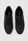 Siyah Kadın Sneaker