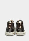 Kahve Kadın Sneaker