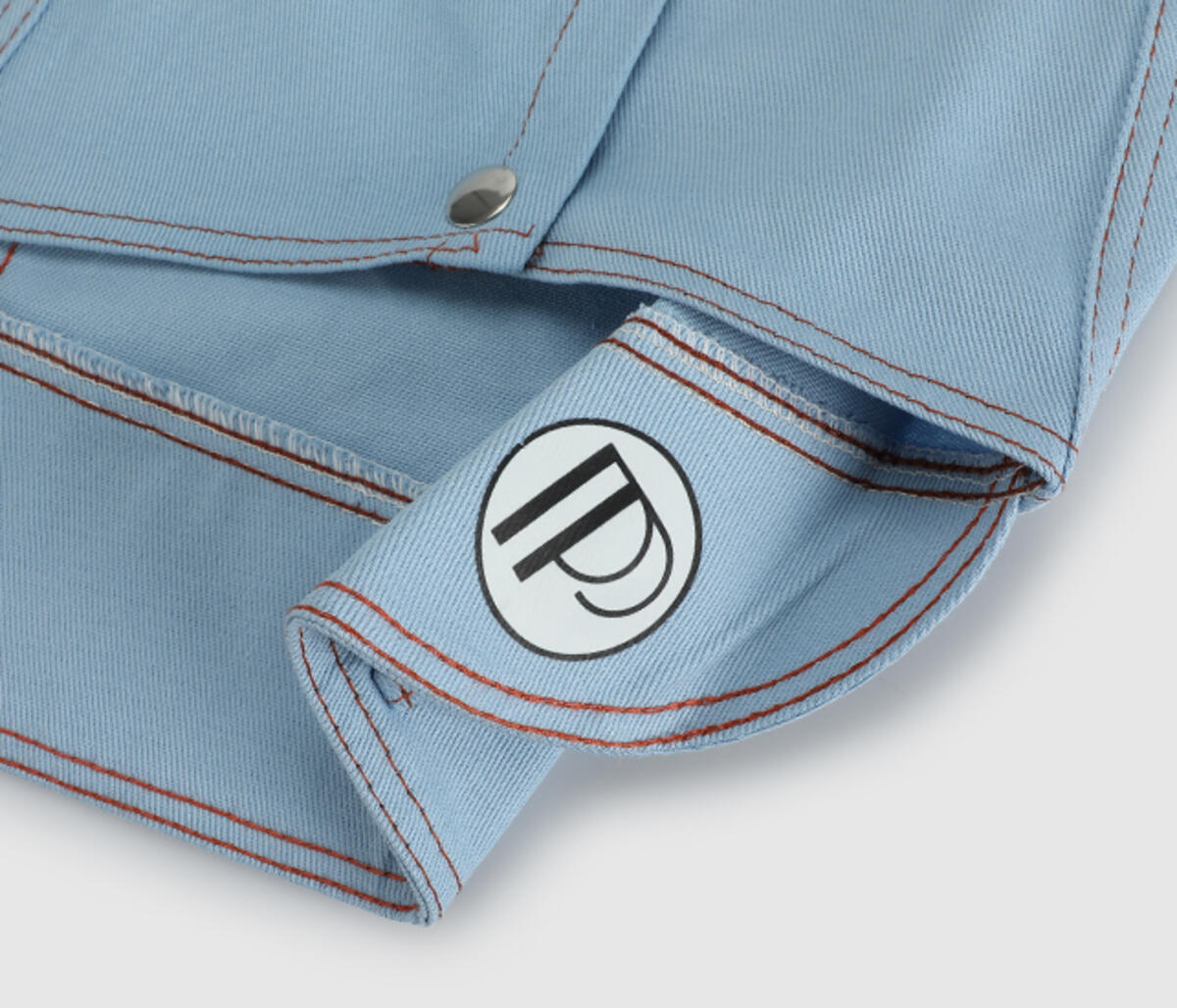Mavi  Provoq K0033 Kostüm Denim Mavi