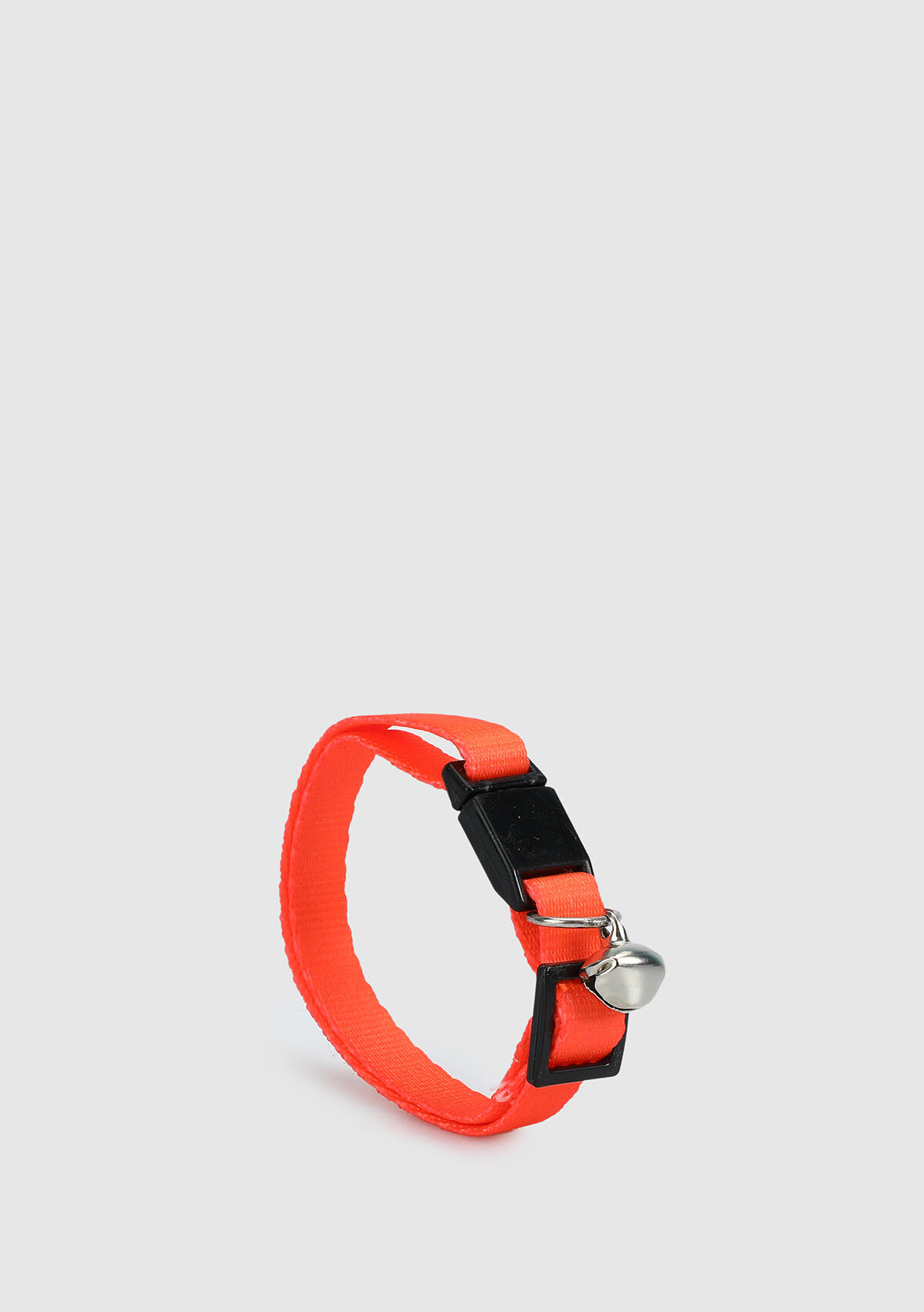 Sarı  Provoq Z009 Sarı Reflektör Boyun Tasması