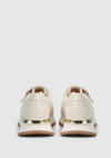 Bej Kadın Sneaker