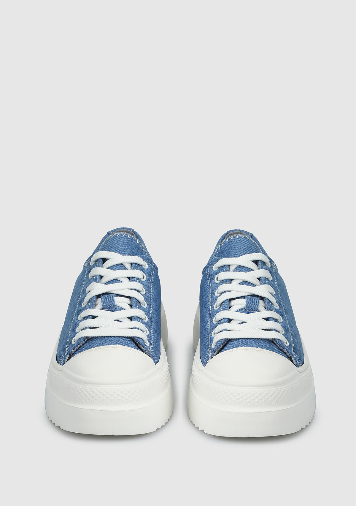 Mavi Kadın Sneaker