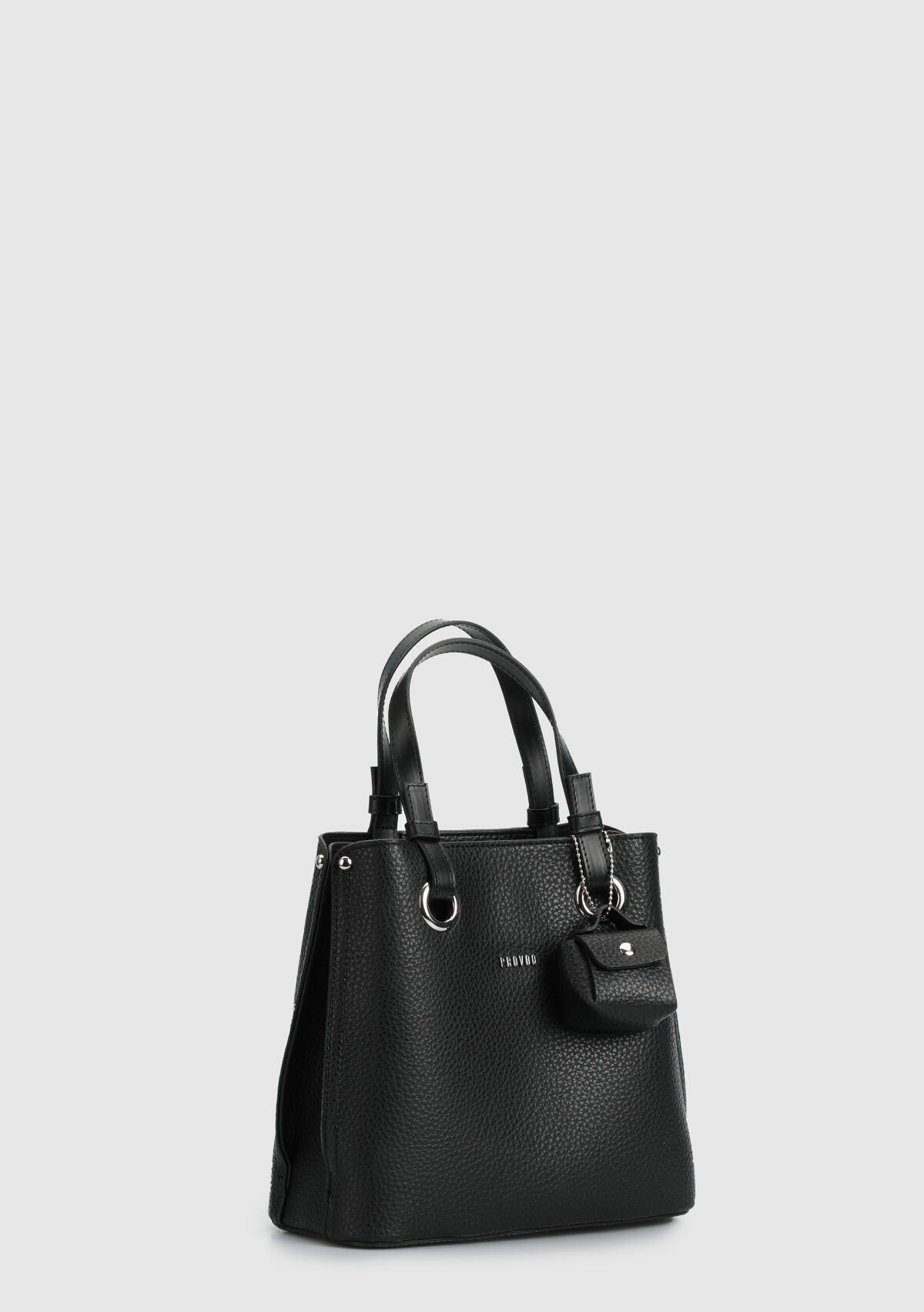 Siyah Kadın Çapraz Çanta