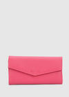 Pembe  Provoq 507 Flt Pembe Cüzdan