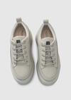 Bej Kadın Sneaker