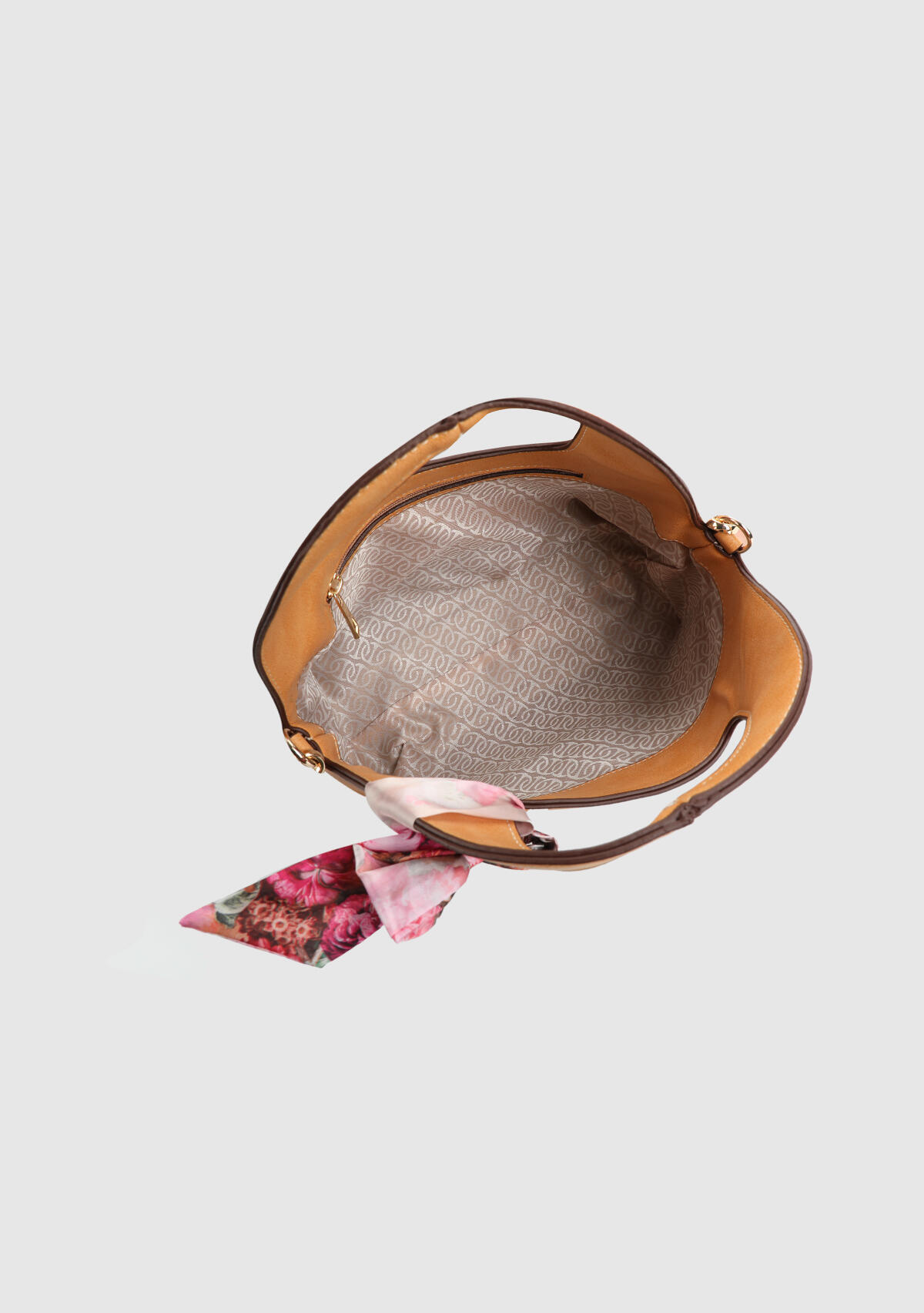 Hardal Kadın Çapraz Çanta