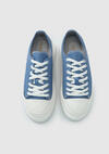 Mavi Kadın Sneaker