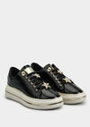 Siyah Kadın Sneaker