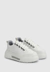 Beyaz Kadın Sneaker