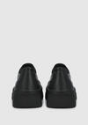 Siyah Kadın Sneaker