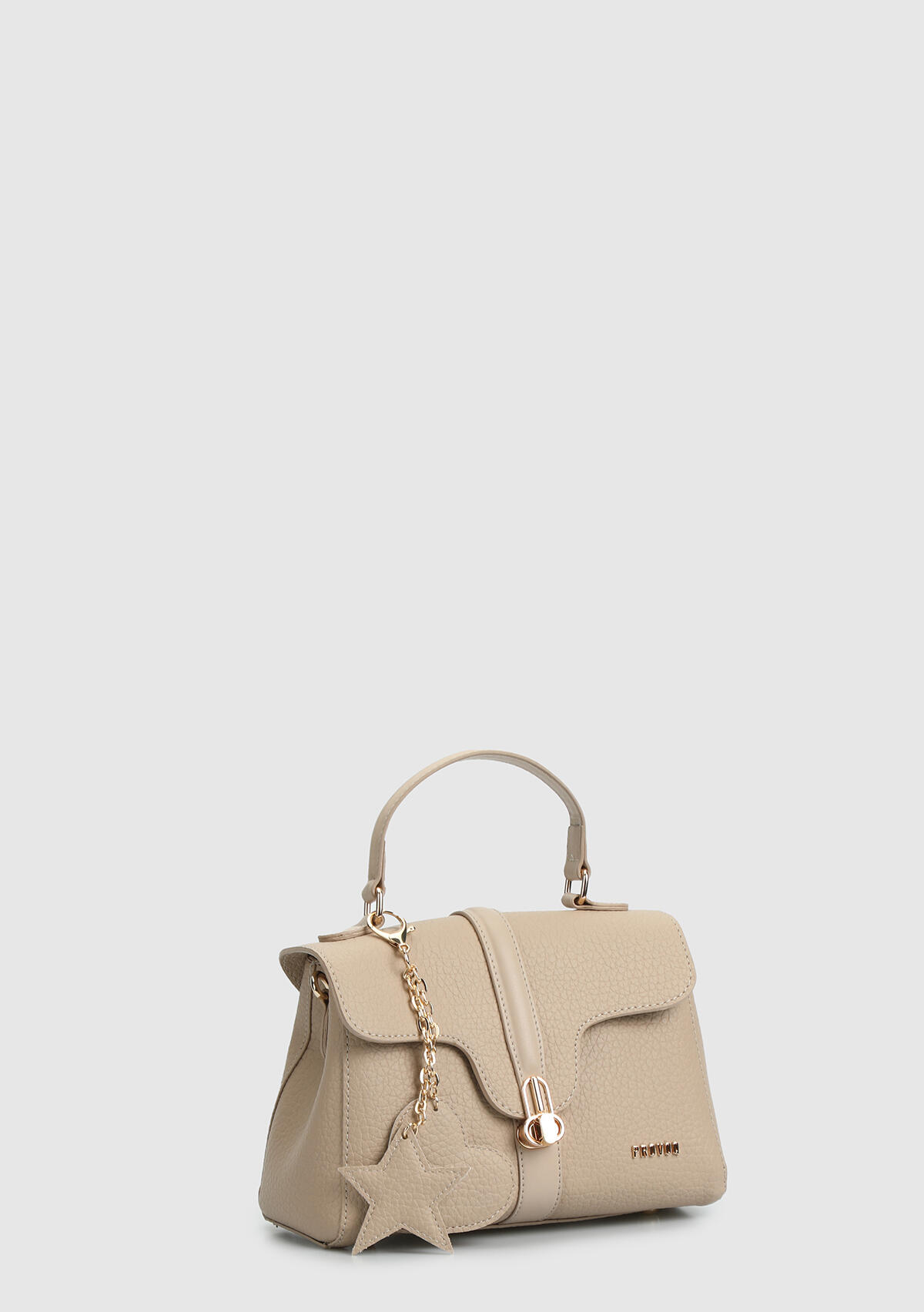 Vizon Kadın Omuz Çantası