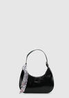 Siyah Kadın Omuz Çantası