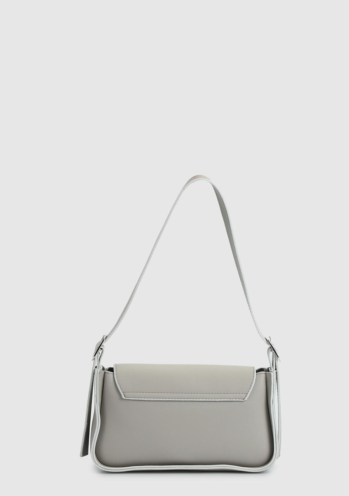 Mavi Kadın Çapraz Çanta