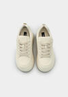 Beyaz Kadın Sneaker
