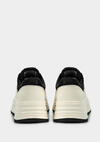 Siyah Kadın Sneaker