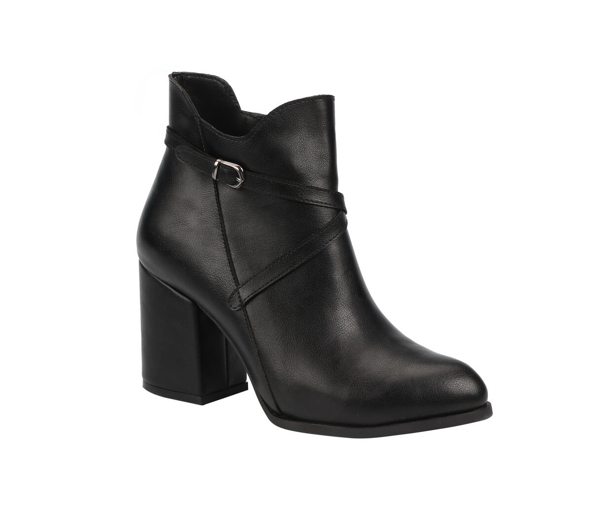 Siyah Kadın Bot