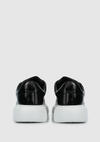 Siyah Kadın Sneaker