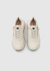 Bej Kadın Sneaker
