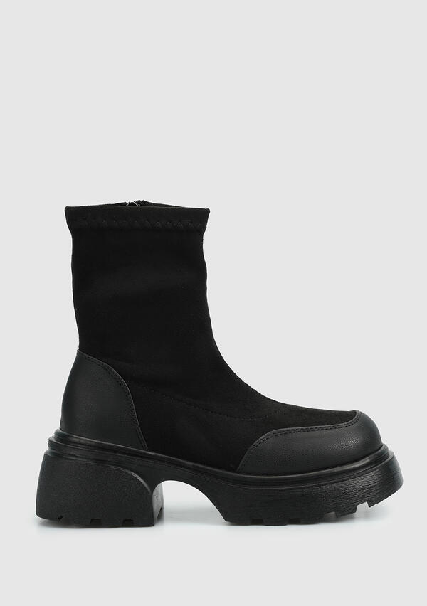 Siyah Kadın Bot