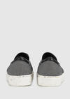 Siyah Kadın Sneaker