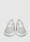 Gri Kadın Sneaker