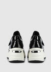Siyah Kadın Sneaker