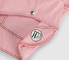 Pembe  Provoq K0044 Kostüm Denim Pembe