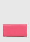 Pembe  Provoq 507 Flt Pembe Cüzdan