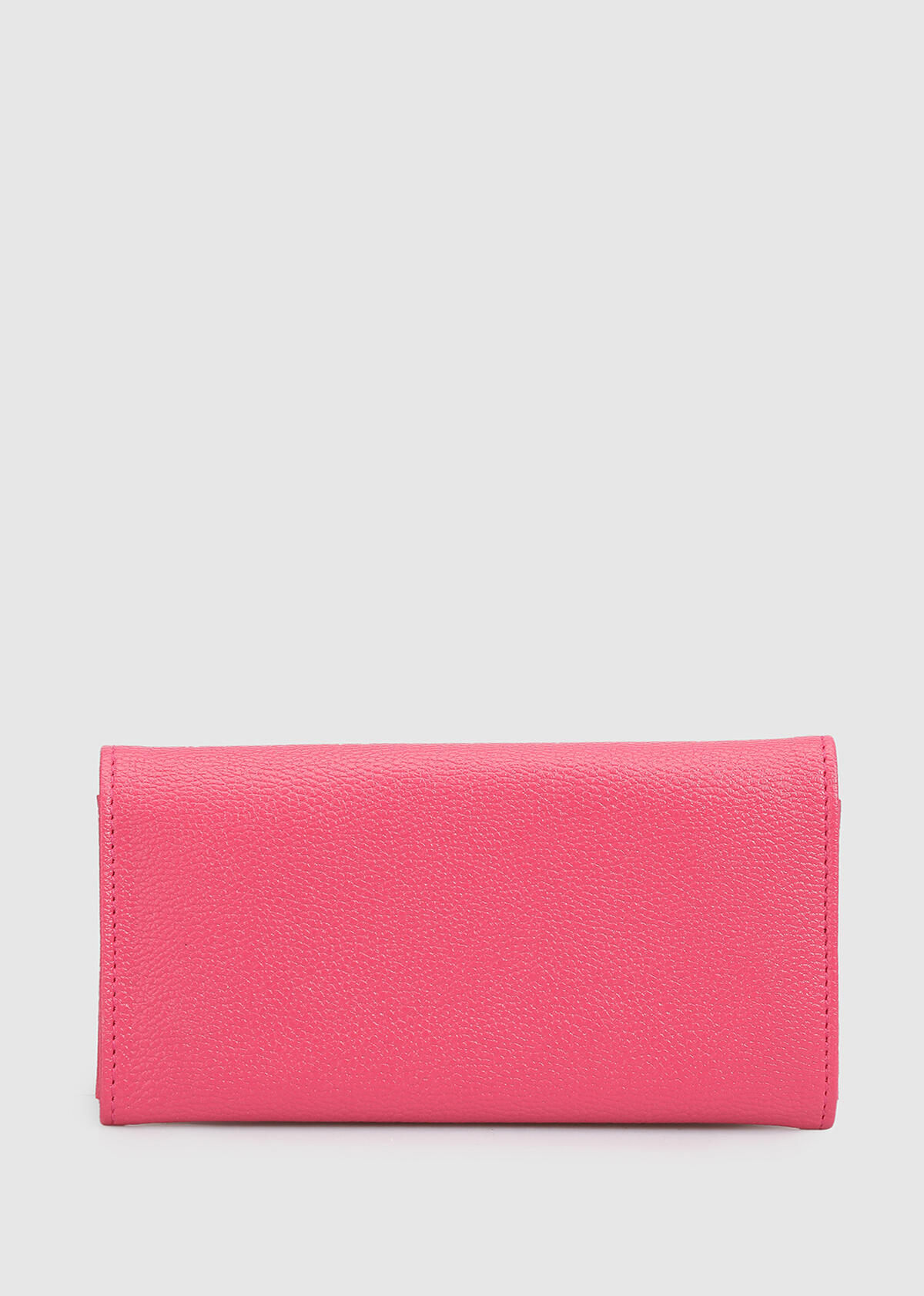 Pembe  Provoq 507 Flt Pembe Cüzdan