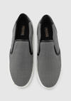 Siyah Erkek Sneaker