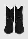 Siyah Kadın Bot