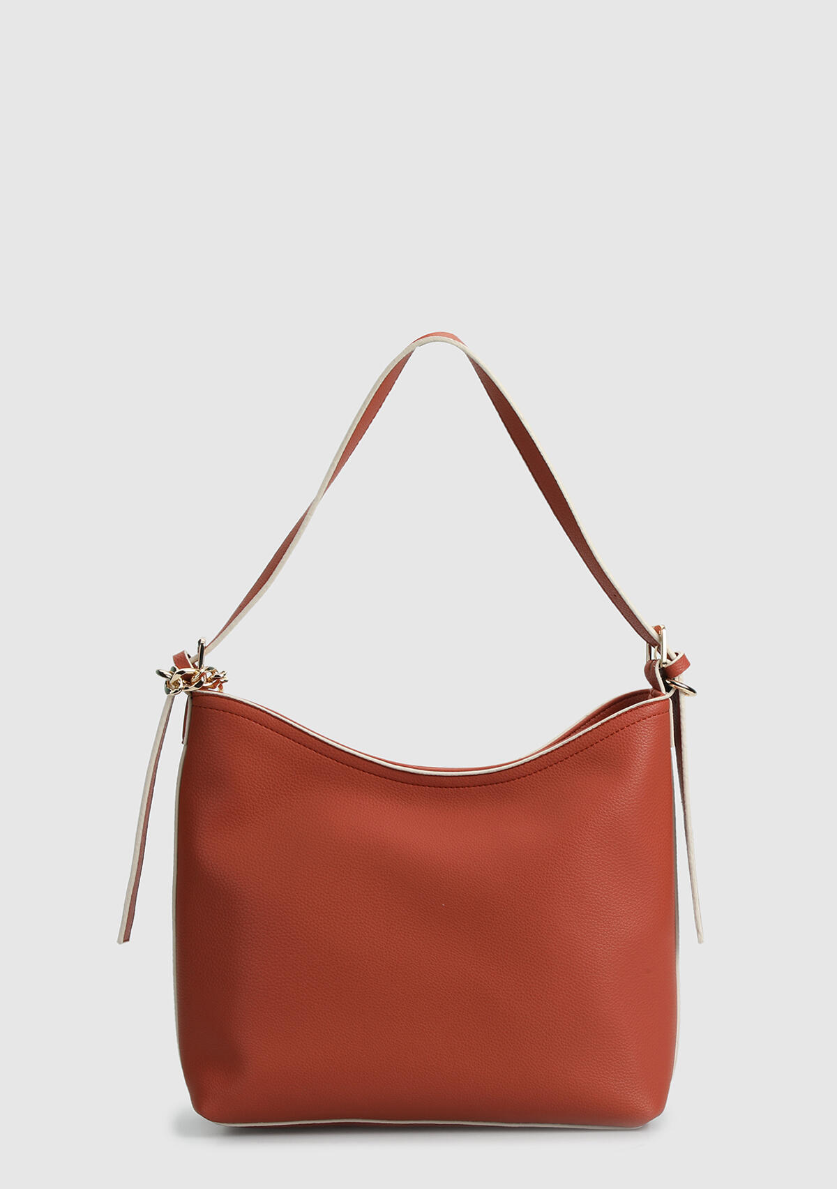 Pudra Kadın Omuz Çantası