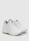 Beyaz Kadın Sneaker