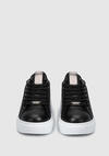 Siyah Kadın Sneaker