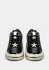 Siyah Kadın Sneaker