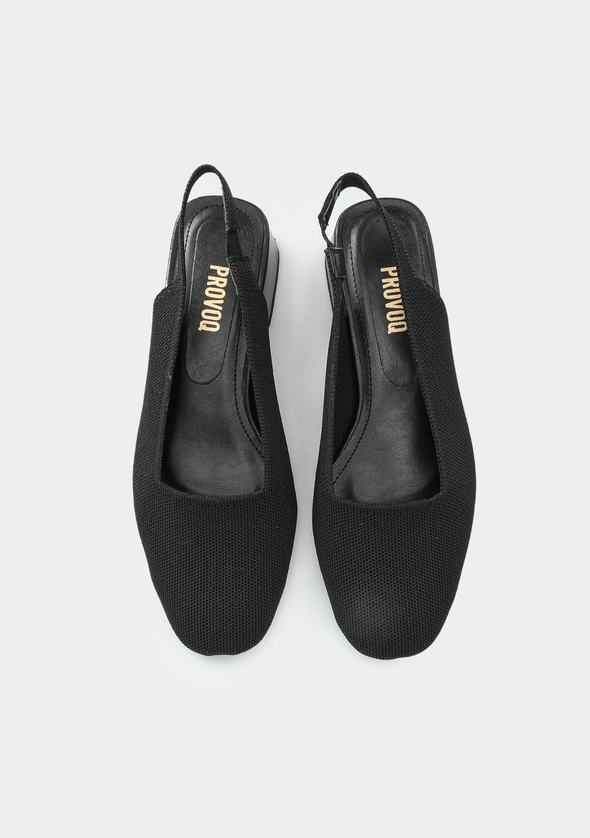 Siyah Kadın Ayakkabı