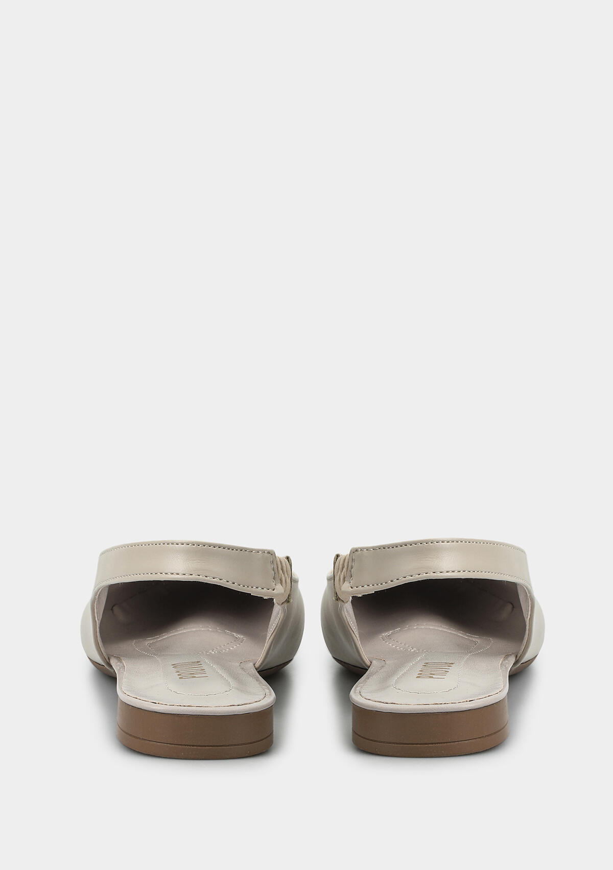 Ten Kadın Ayakkabı