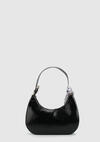 Siyah Kadın Omuz Çantası