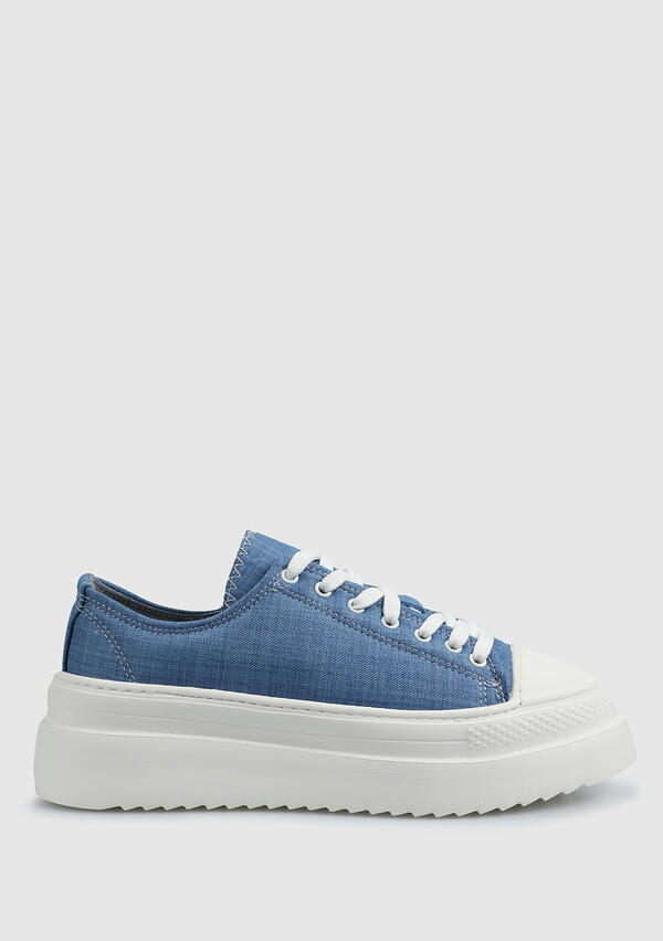 Mavi Kadın Sneaker